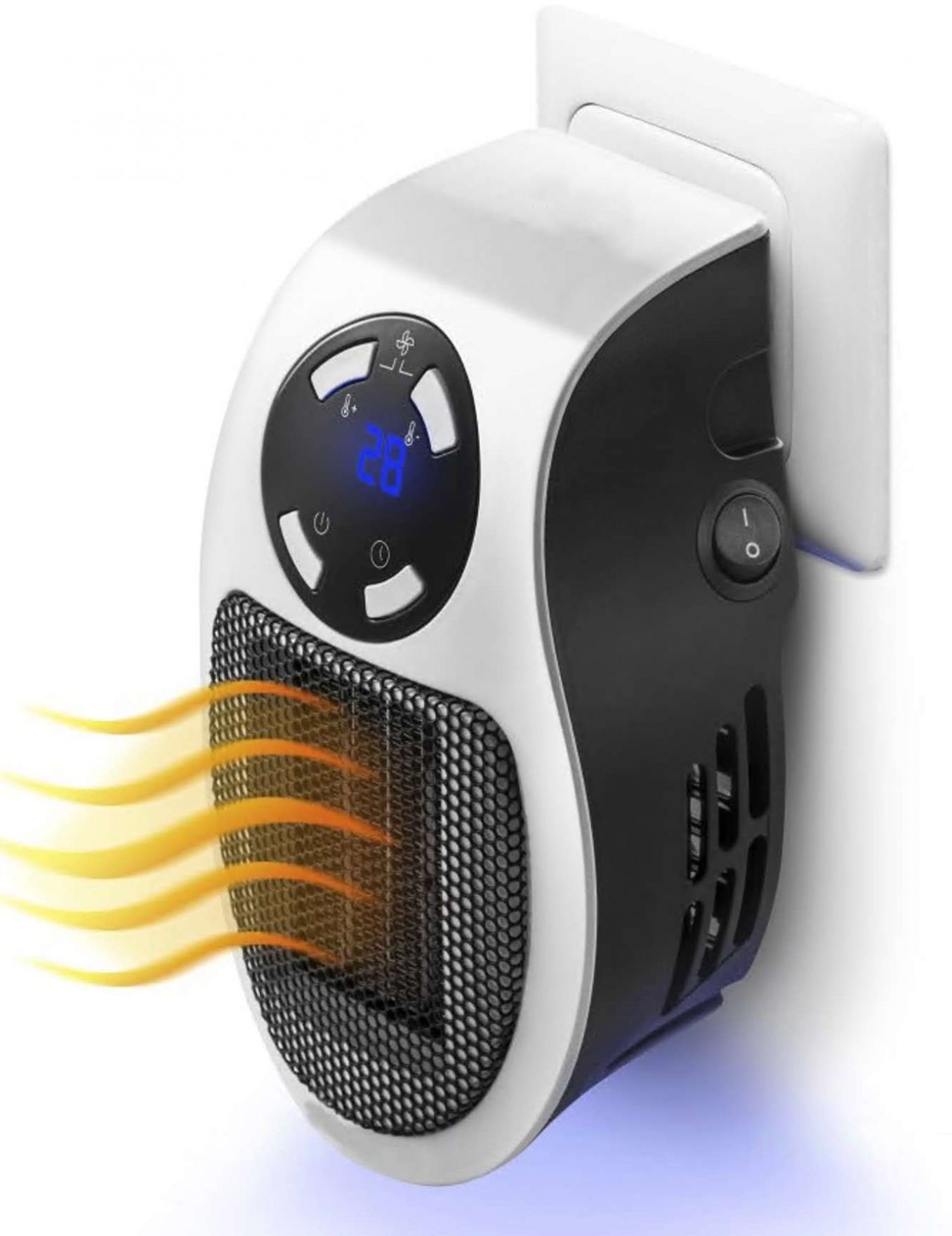 Alpha Heater Portable Heater