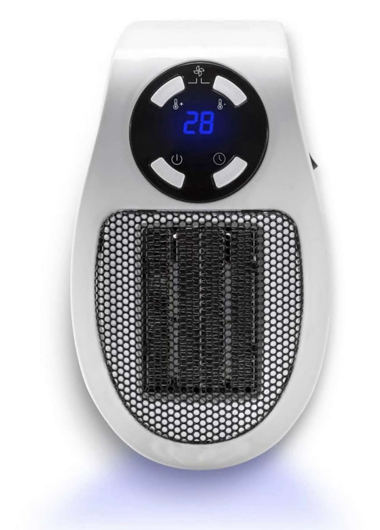 Amazon Alpha Heater Reviews